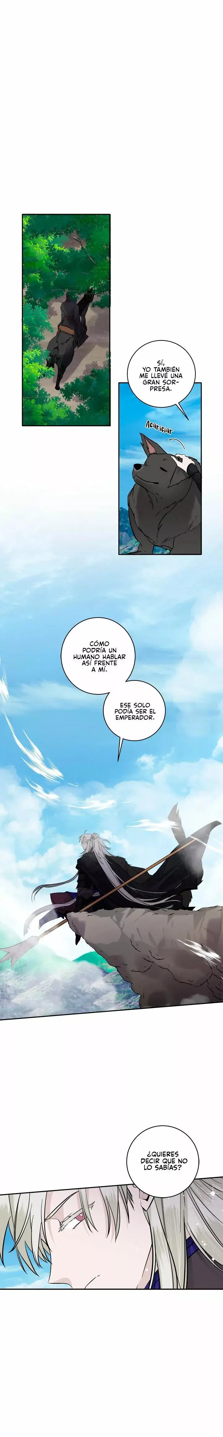 Yeon Lok Heun capítulo 106, página 3