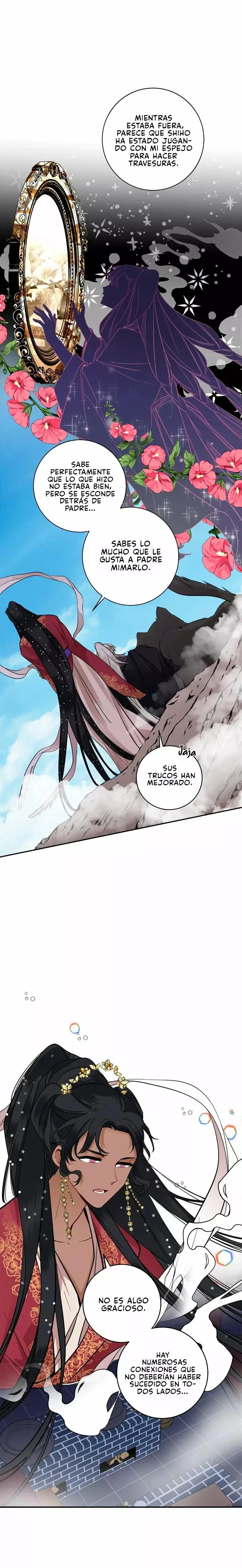 Yeon Lok Heun capítulo 106, página 5
