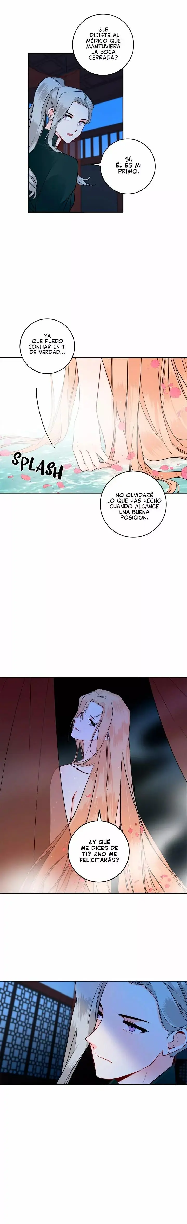 Yeon Lok Heun capítulo 106, página 12