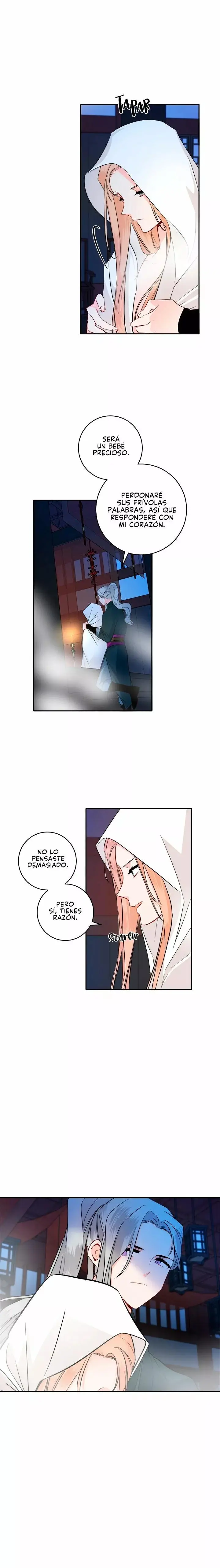 Yeon Lok Heun capítulo 106, página 13