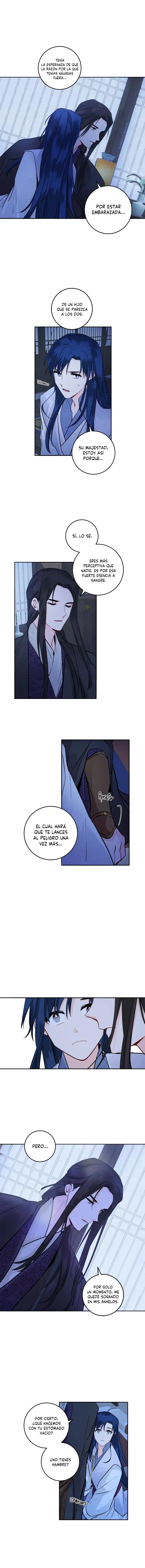 Yeon Lok Heun capítulo 108, página 7