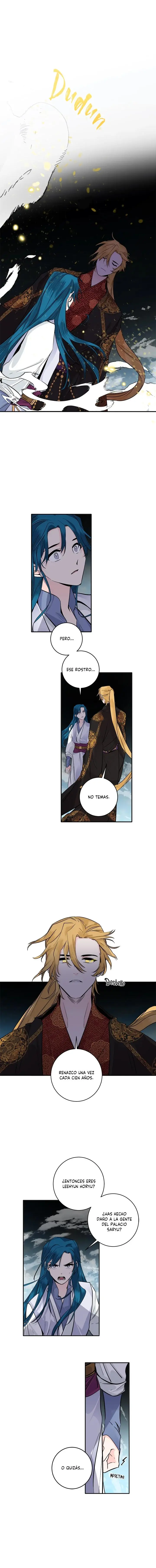 Yeon Lok Heun capítulo 108, página 10