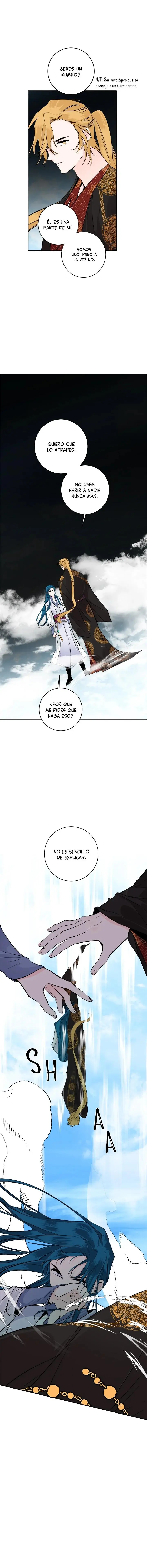 Yeon Lok Heun capítulo 108, página 11