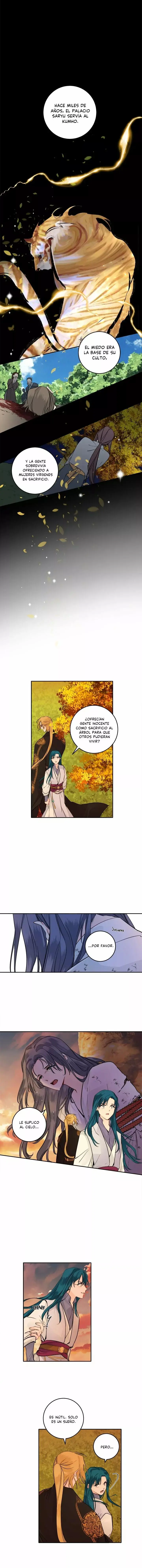 Yeon Lok Heun capítulo 109, página 3