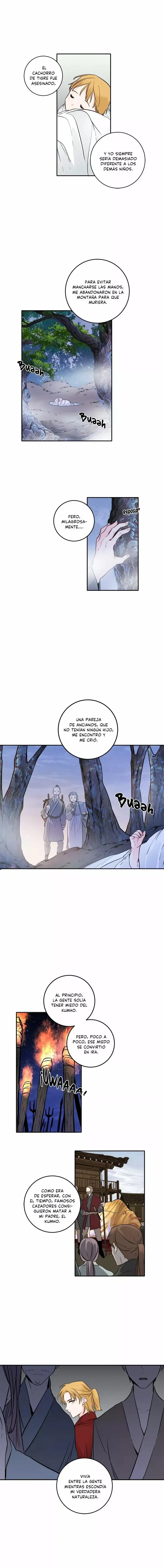 Yeon Lok Heun capítulo 109, página 8