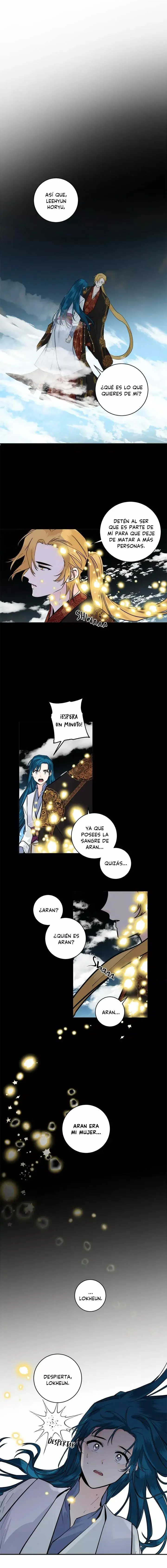 Yeon Lok Heun capítulo 109, página 9