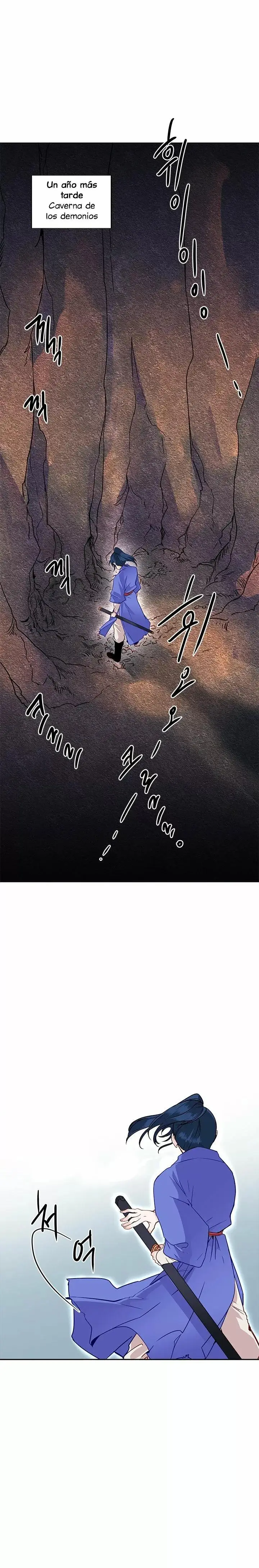 Yeon Lok Heun capítulo 11, página 3