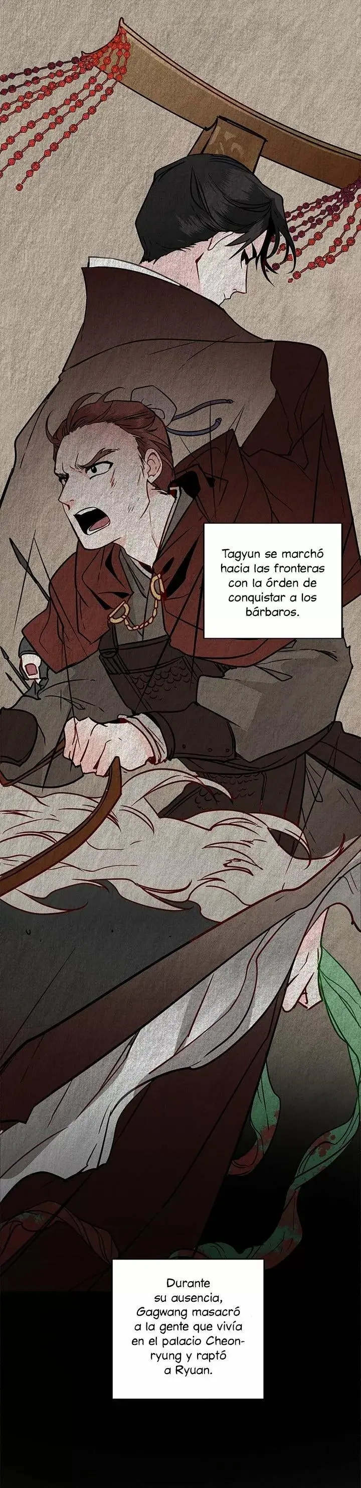 Yeon Lok Heun capítulo 11, página 8