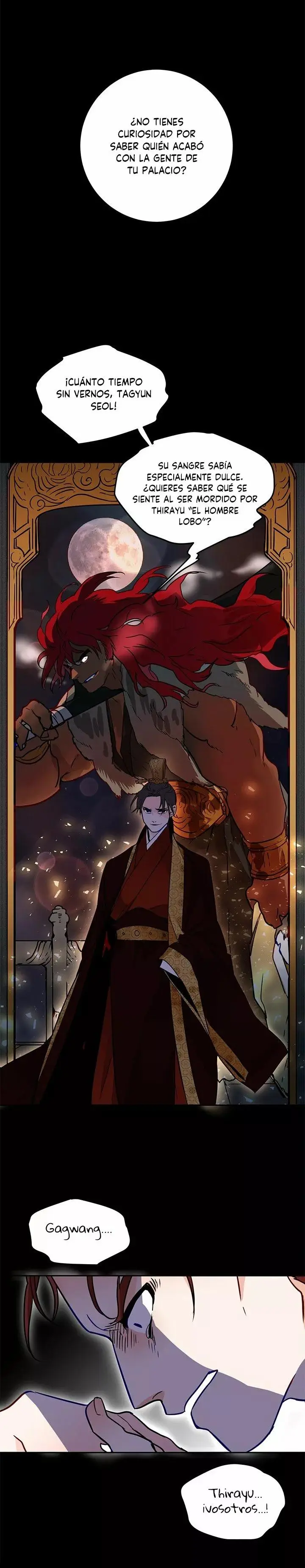 Yeon Lok Heun capítulo 11, página 13