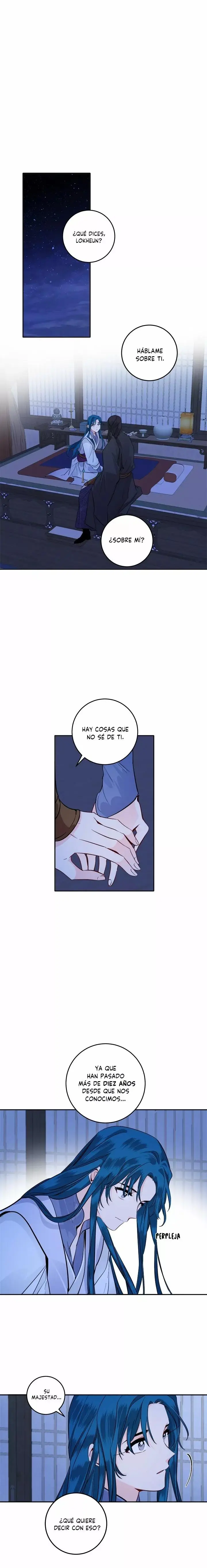 Yeon Lok Heun capítulo 110, página 2