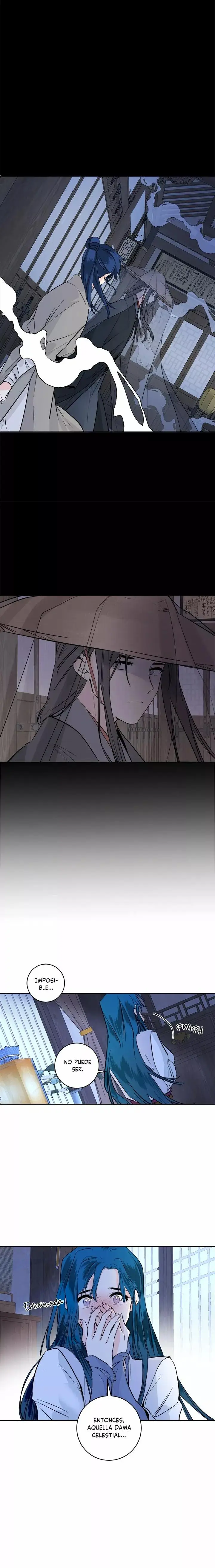 Yeon Lok Heun capítulo 110, página 4