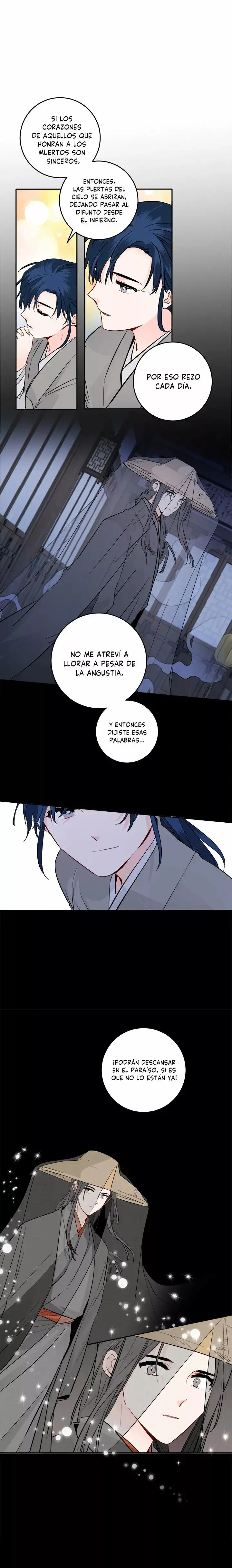 Yeon Lok Heun capítulo 110, página 6