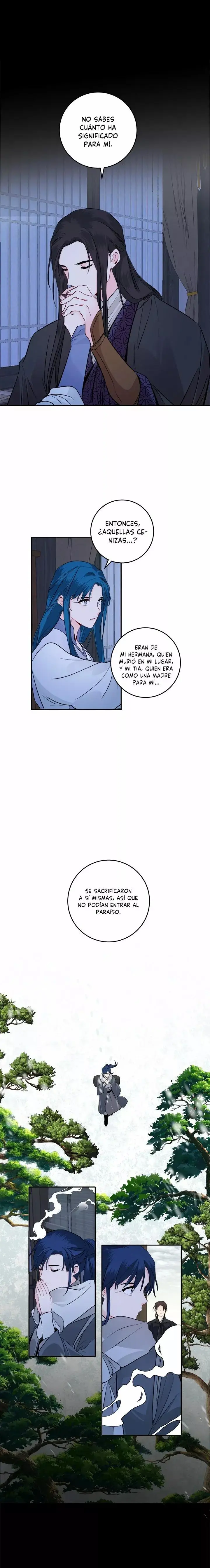 Yeon Lok Heun capítulo 110, página 7