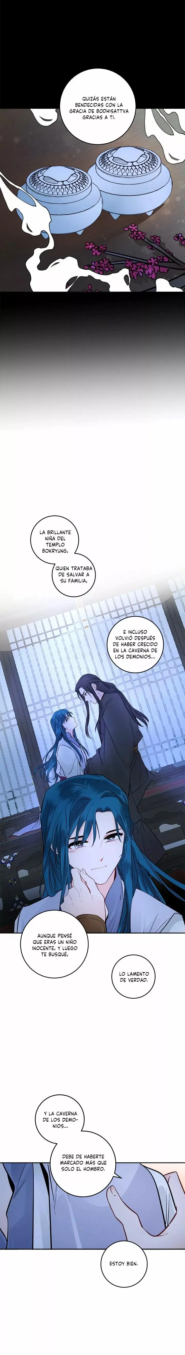 Yeon Lok Heun capítulo 110, página 8