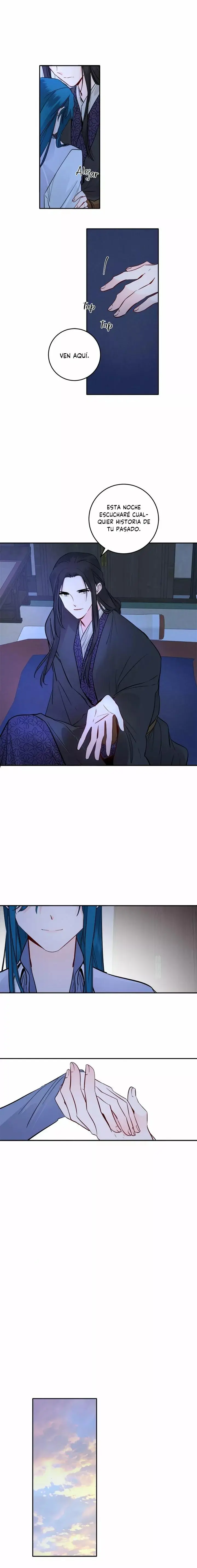 Yeon Lok Heun capítulo 110, página 10