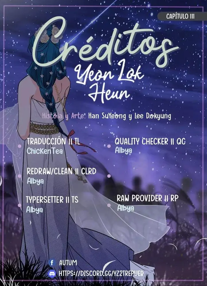 Yeon Lok Heun capítulo 111, página 2