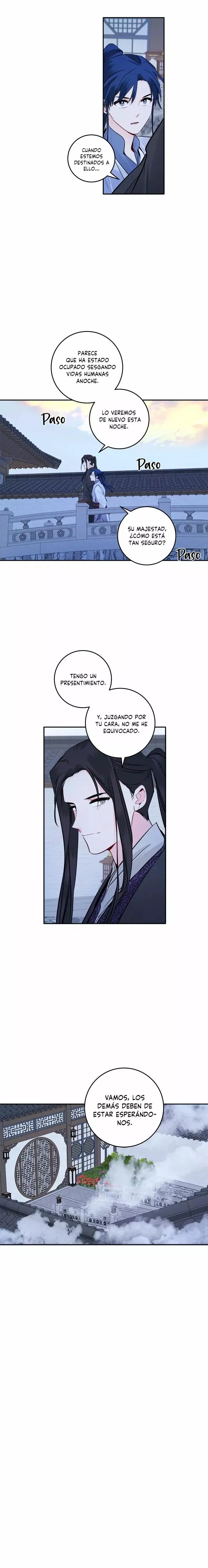 Yeon Lok Heun capítulo 111, página 9