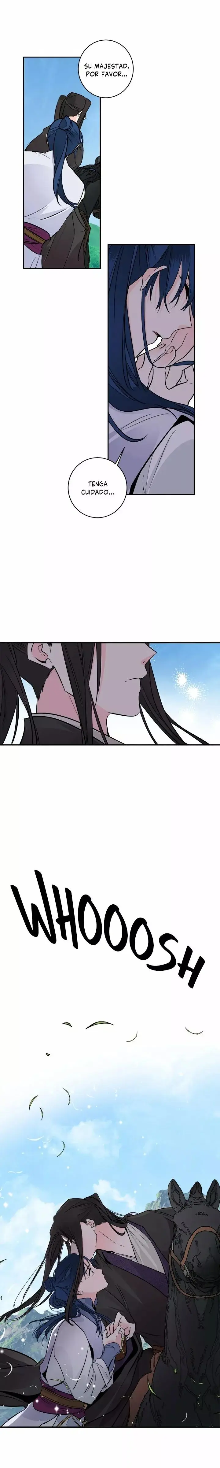 Yeon Lok Heun capítulo 111, página 15