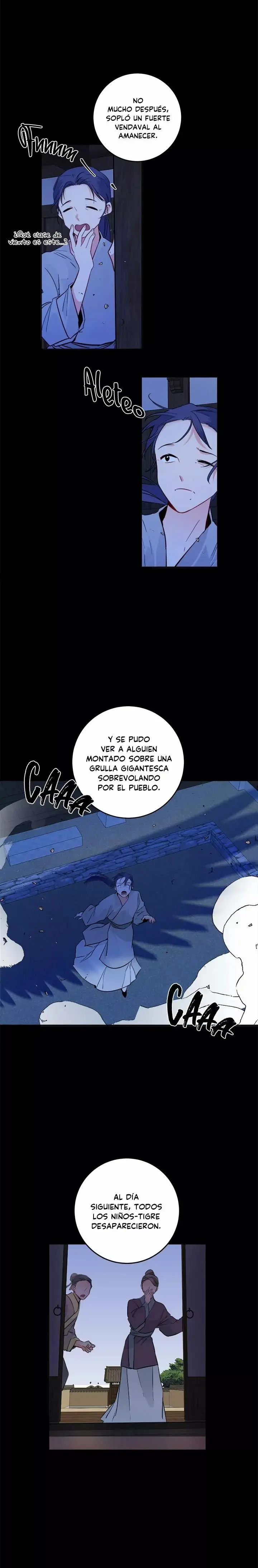Yeon Lok Heun capítulo 113, página 7