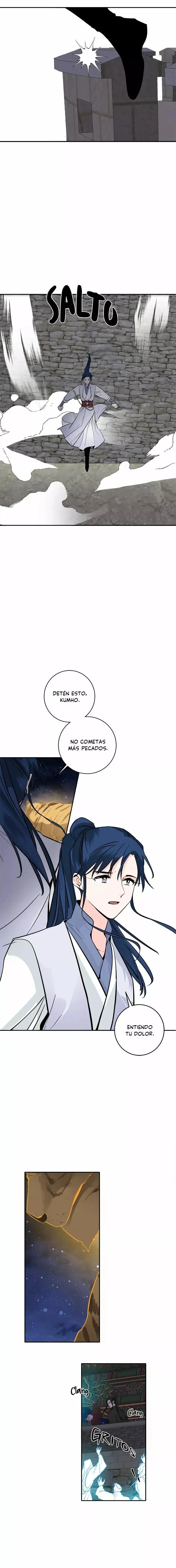 Yeon Lok Heun capítulo 114, página 6
