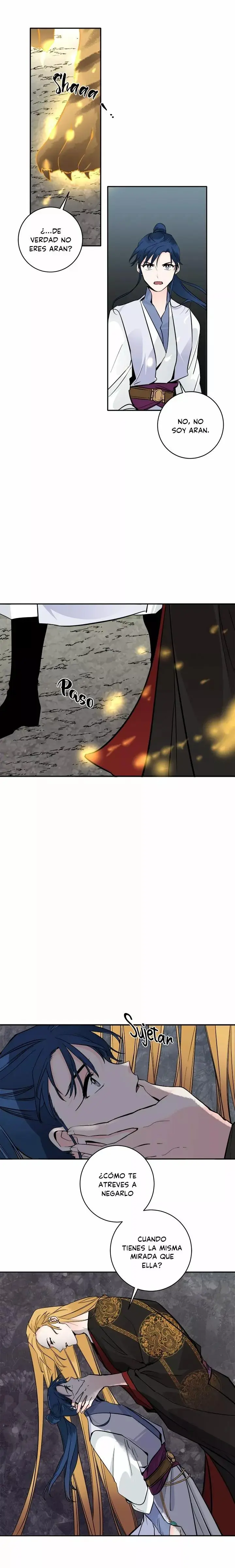 Yeon Lok Heun capítulo 114, página 8