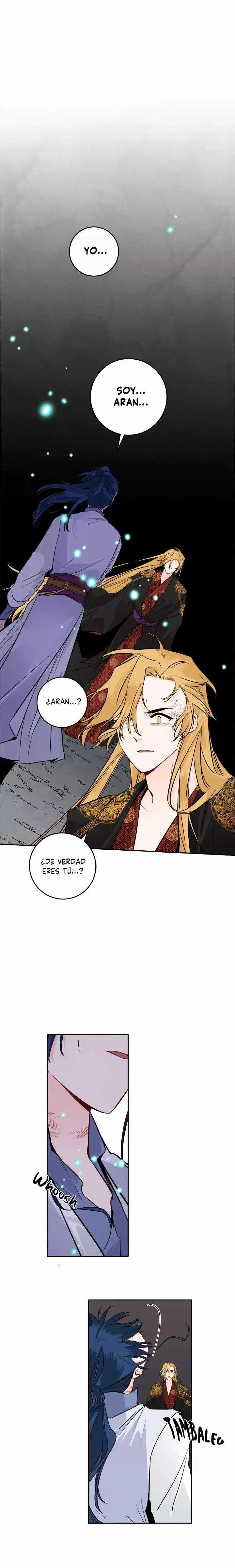 Yeon Lok Heun capítulo 115, página 3