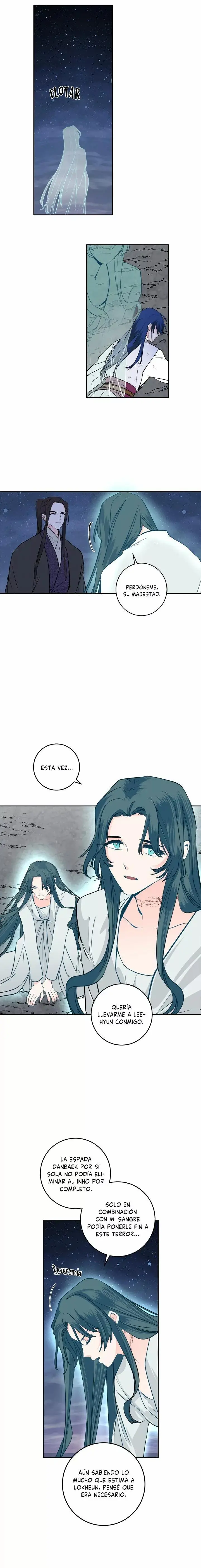 Yeon Lok Heun capítulo 115, página 13