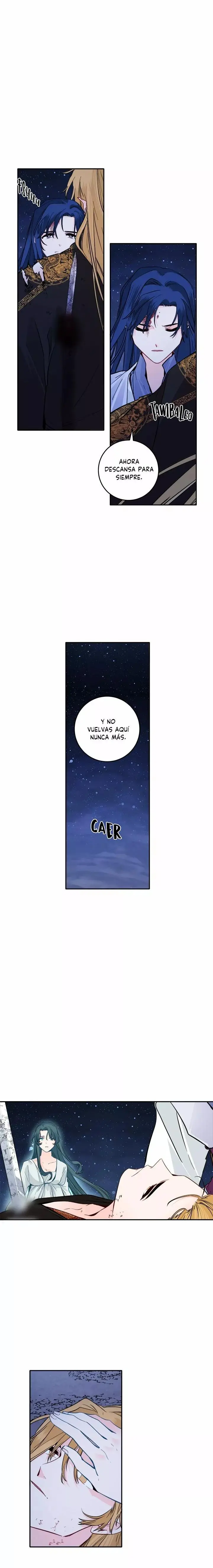Yeon Lok Heun capítulo 116, página 6