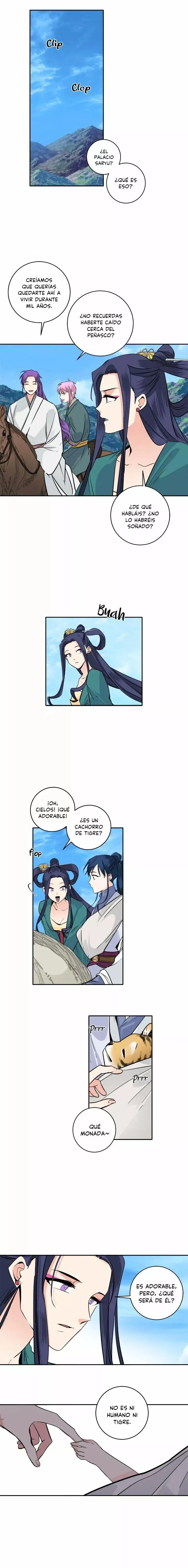 Yeon Lok Heun capítulo 116, página 13