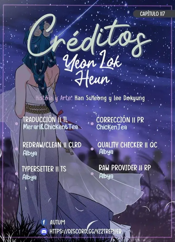 Yeon Lok Heun capítulo 117, página 2