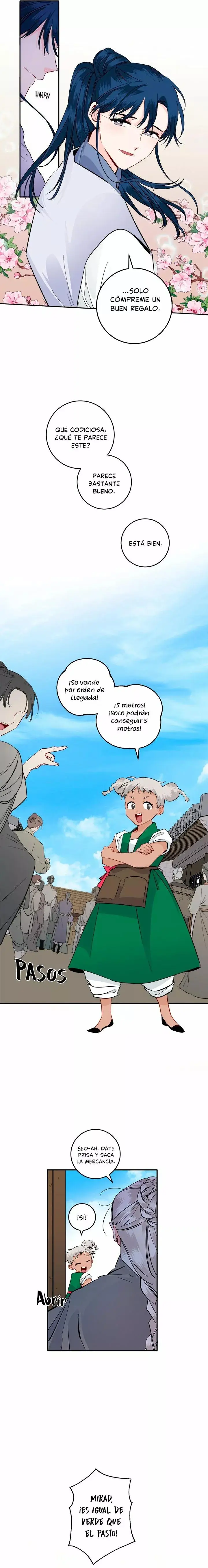 Yeon Lok Heun capítulo 117, página 13