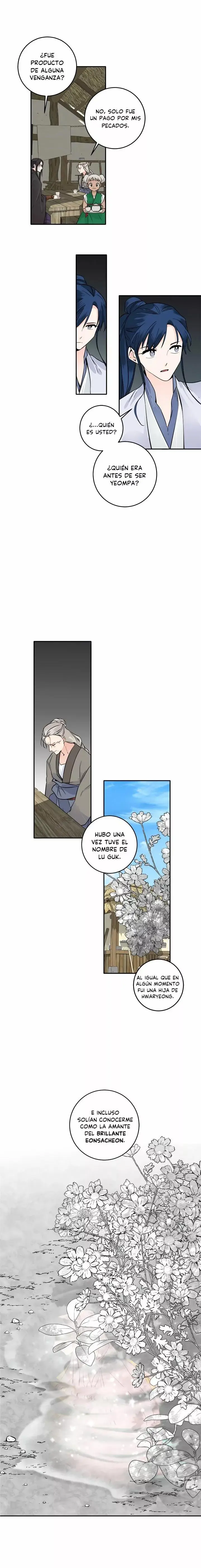 Yeon Lok Heun capítulo 119, página 6