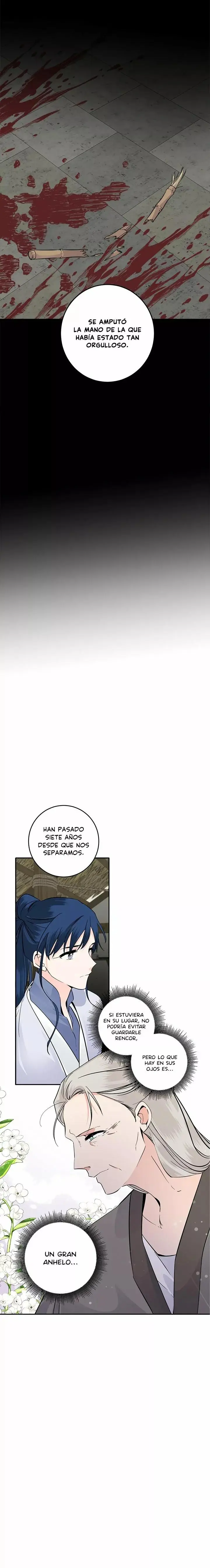 Yeon Lok Heun capítulo 119, página 10
