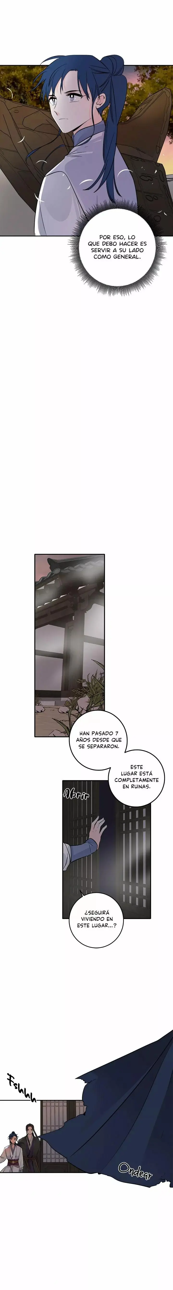 Yeon Lok Heun capítulo 119, página 14