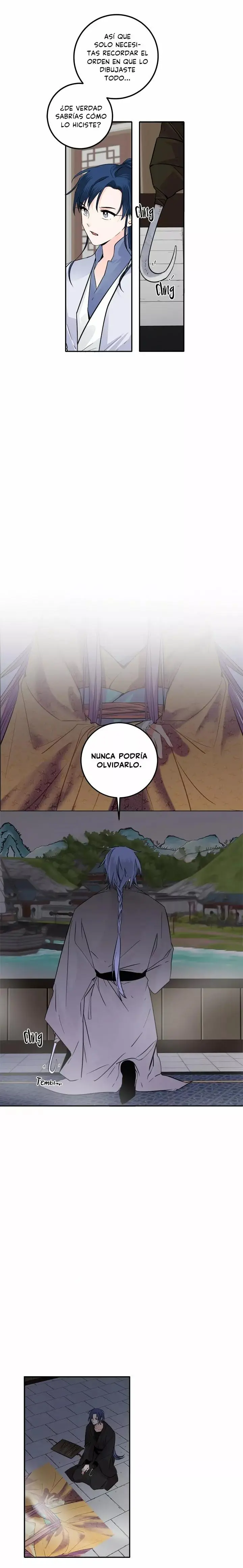 Yeon Lok Heun capítulo 120, página 12