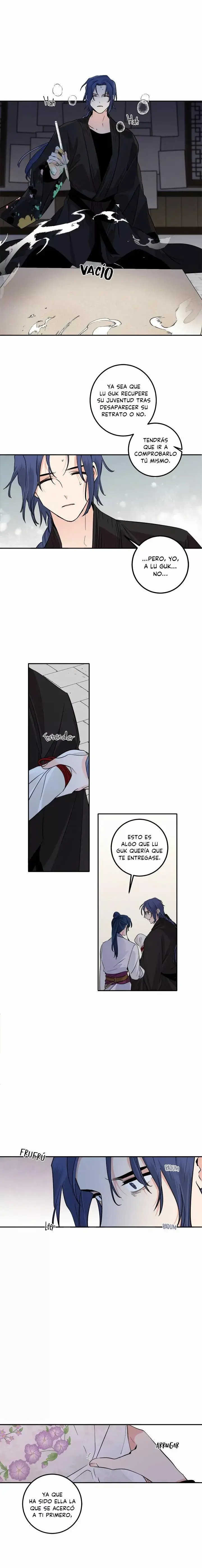 Yeon Lok Heun capítulo 120, página 14