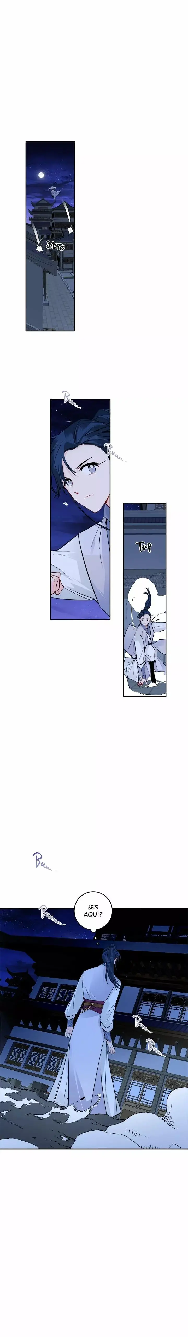 Yeon Lok Heun capítulo 122, página 5