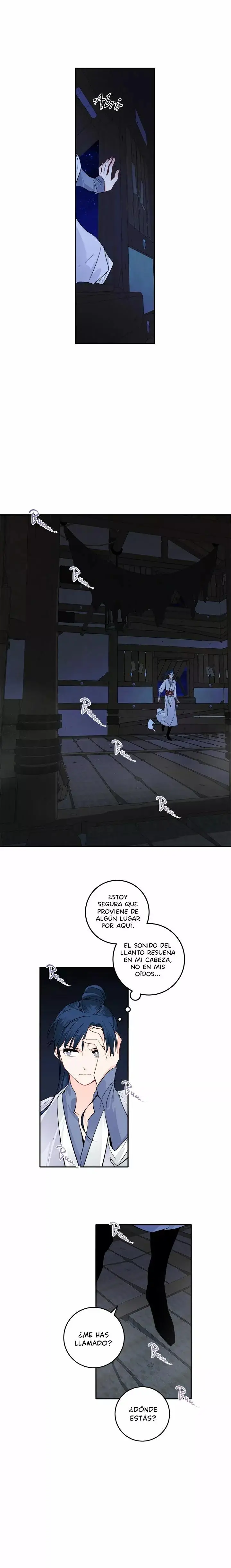Yeon Lok Heun capítulo 122, página 6