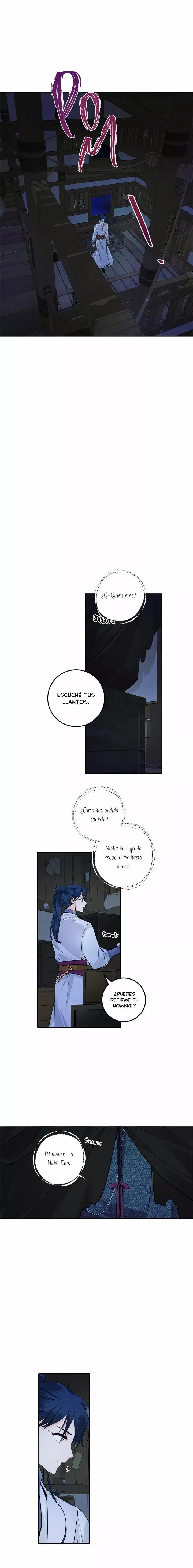 Yeon Lok Heun capítulo 122, página 7