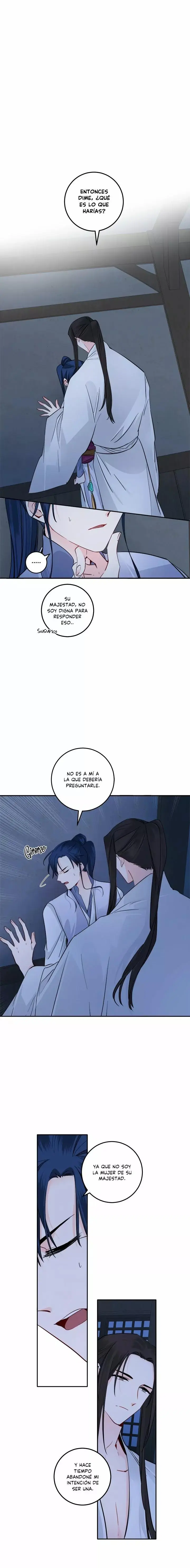 Yeon Lok Heun capítulo 122, página 13