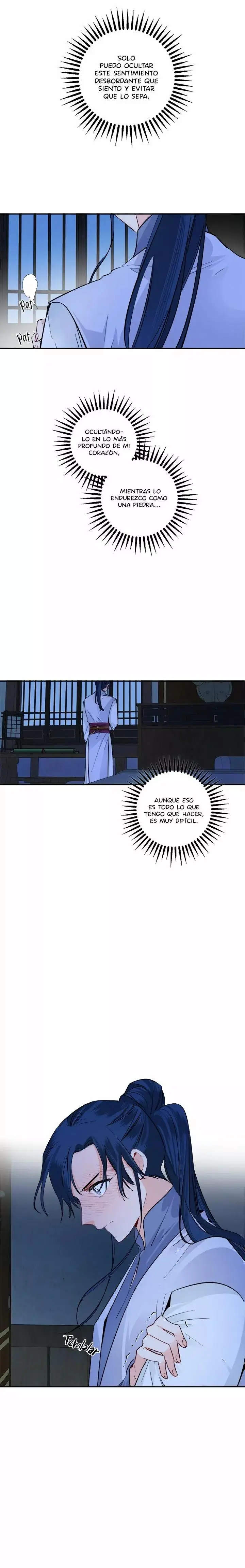 Yeon Lok Heun capítulo 122, página 15