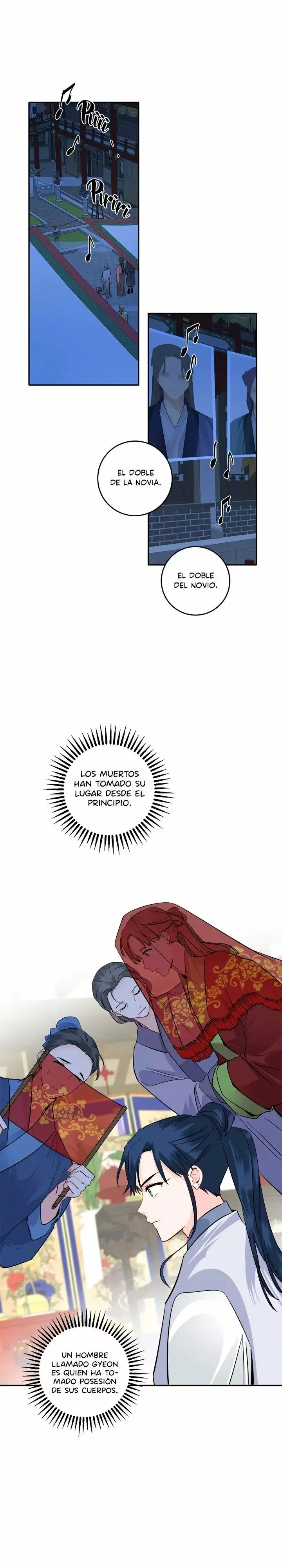 Yeon Lok Heun capítulo 124, página 7