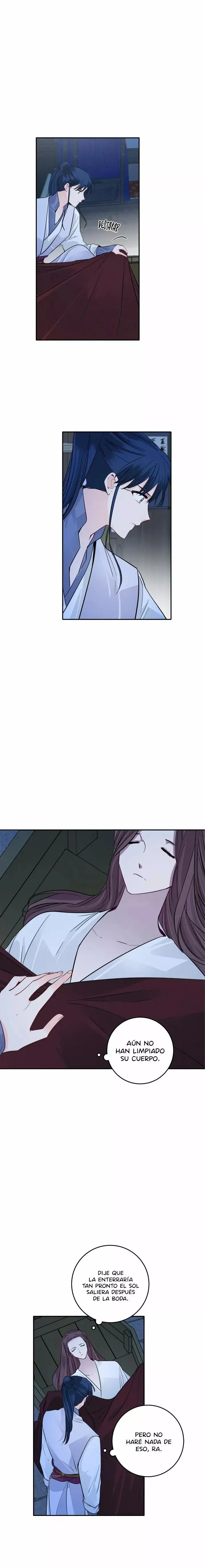 Yeon Lok Heun capítulo 125, página 6