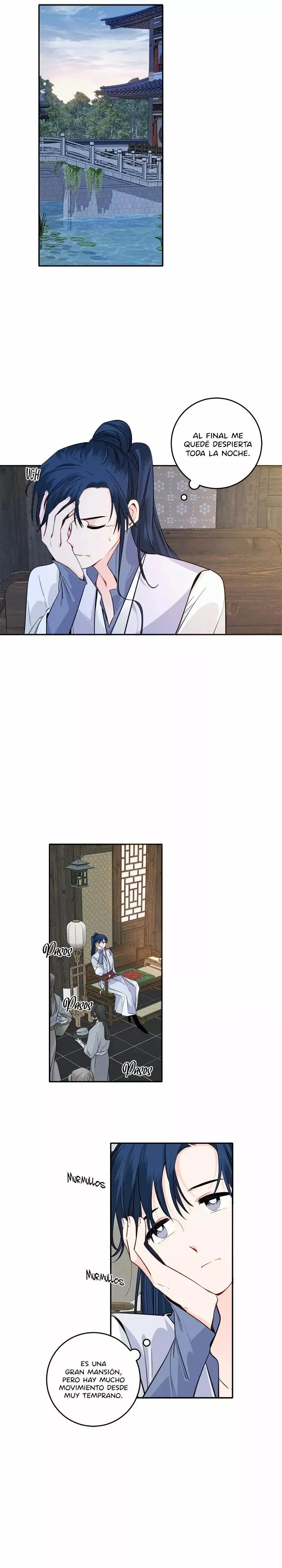 Yeon Lok Heun capítulo 125, página 10