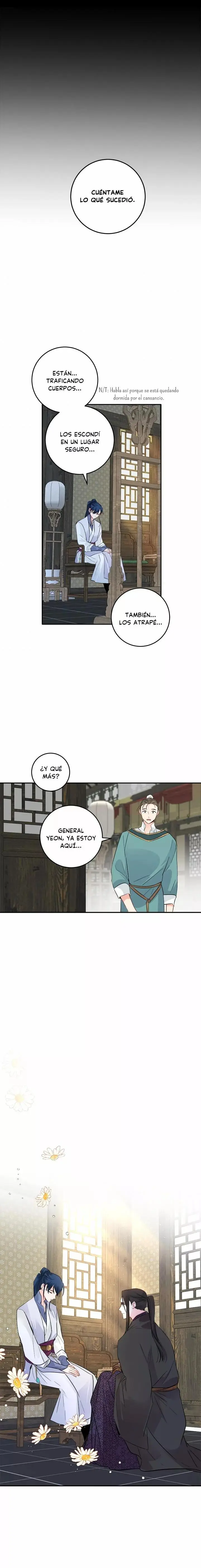 Yeon Lok Heun capítulo 125, página 12