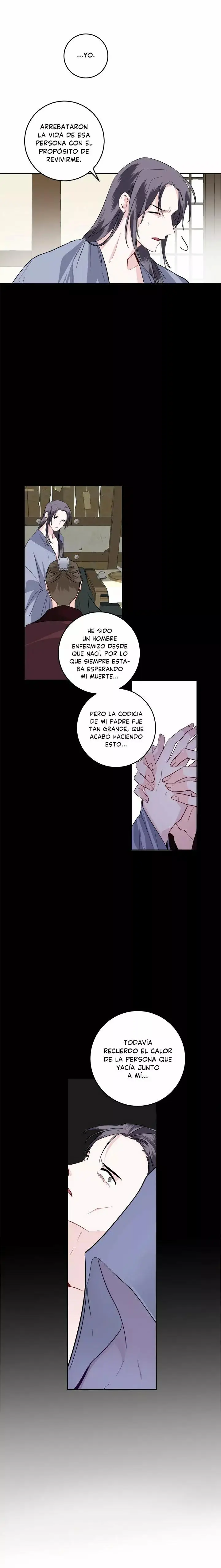 Yeon Lok Heun capítulo 126, página 12