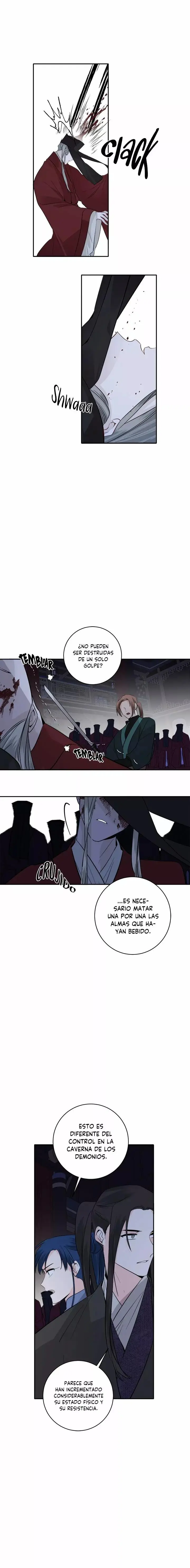 Yeon Lok Heun capítulo 127, página 13