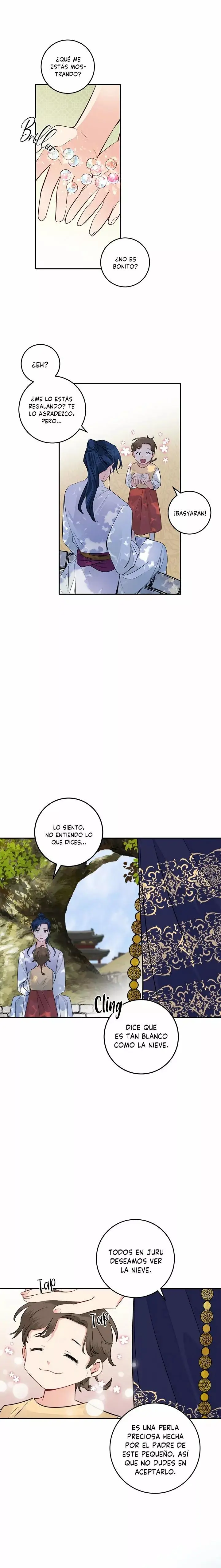 Yeon Lok Heun capítulo 128, página 18