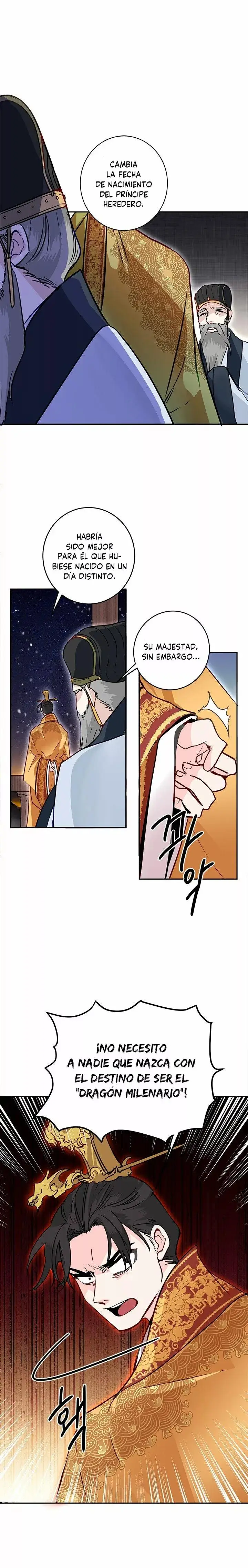 Yeon Lok Heun capítulo 13, página 4
