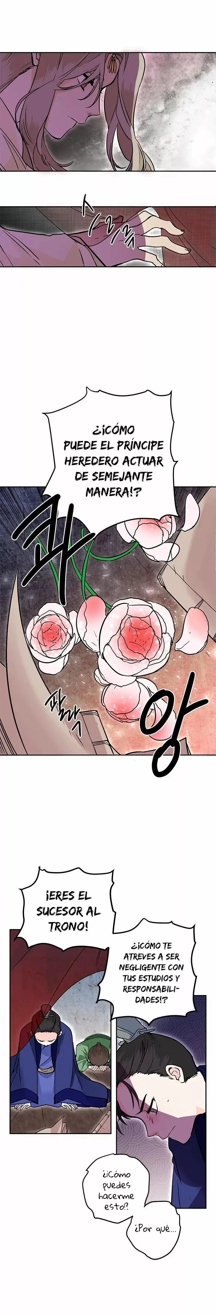 Yeon Lok Heun capítulo 13, página 12